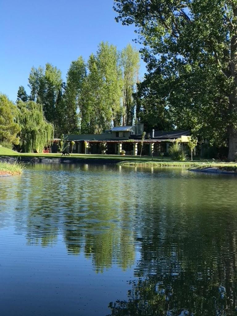 Finca el Maitén Hotel Boutique Inn in Mendoza Province Province