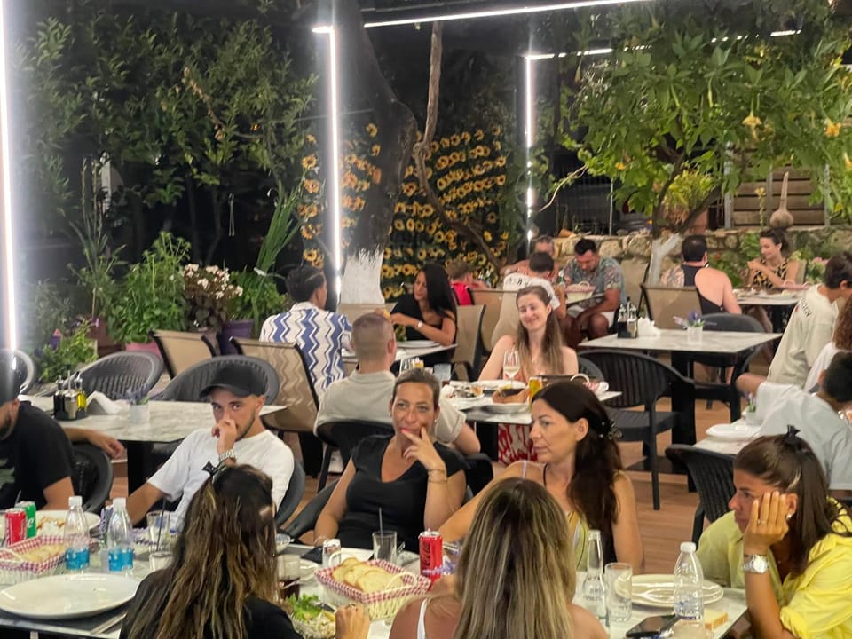 Zacaj Hotel Apartment hotel in Ksamil