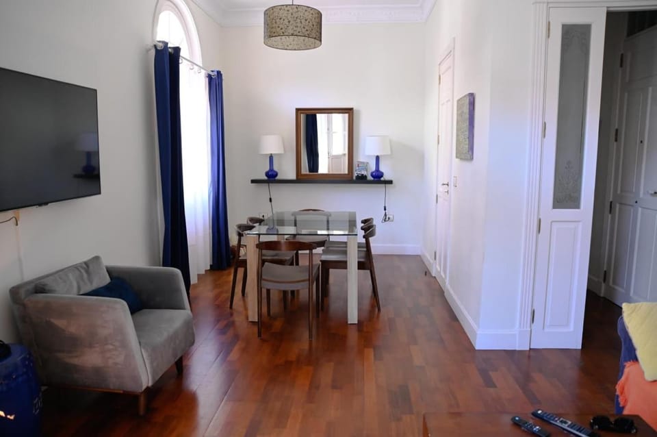 Old town Santa Cruz Apartment in Santa Cruz de Tenerife