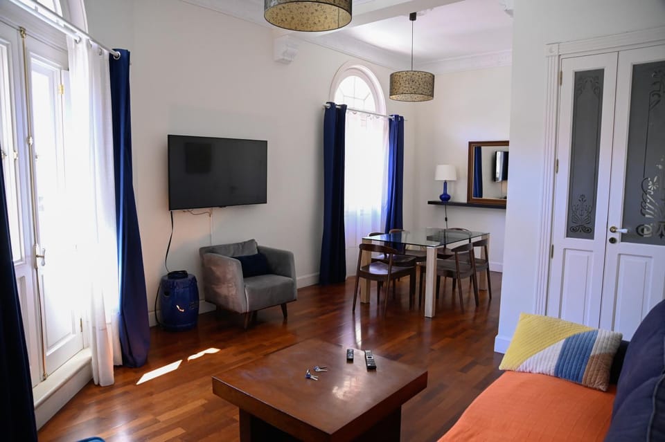 Old town Santa Cruz Apartment in Santa Cruz de Tenerife