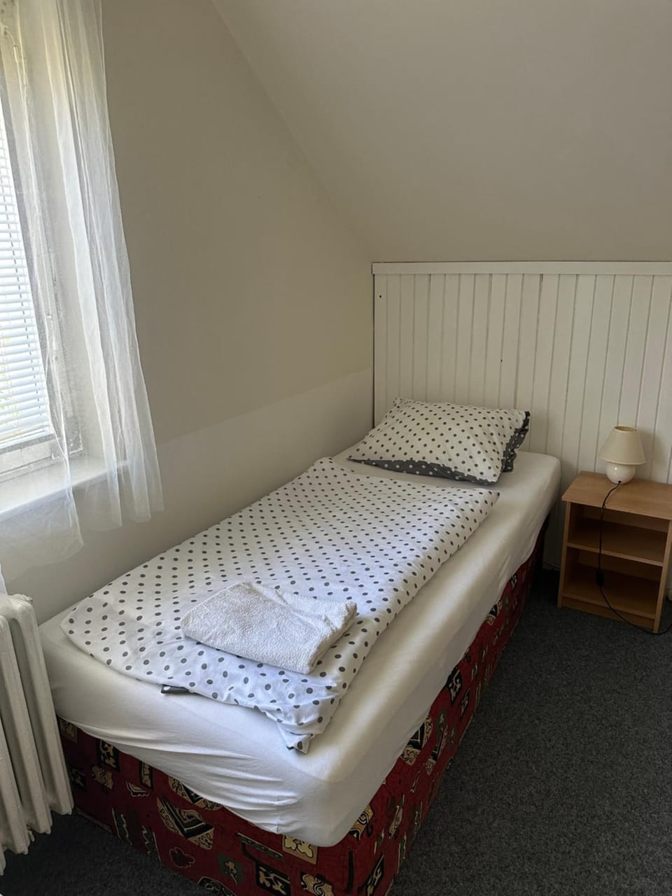Penzion Panorama Bed and Breakfast in Czechia