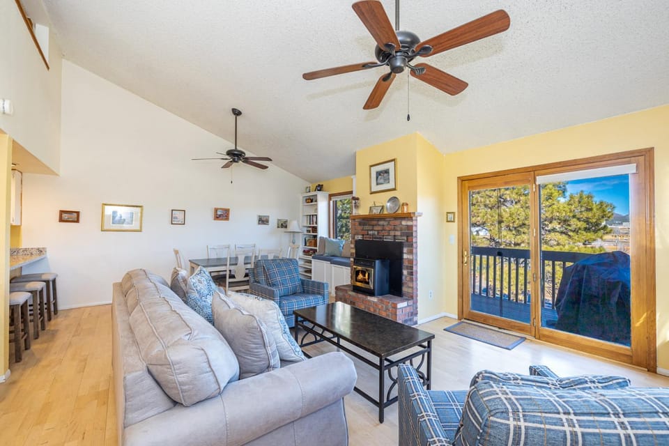 Bear Paw Condo House in Flagstaff