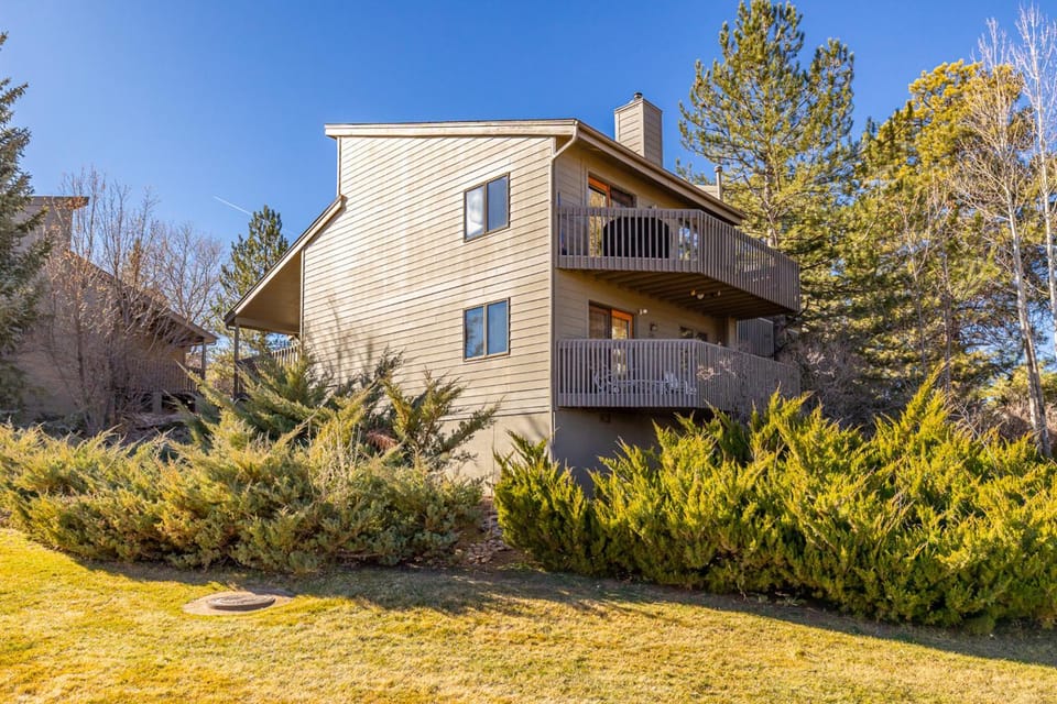 Bear Paw Condo House in Flagstaff