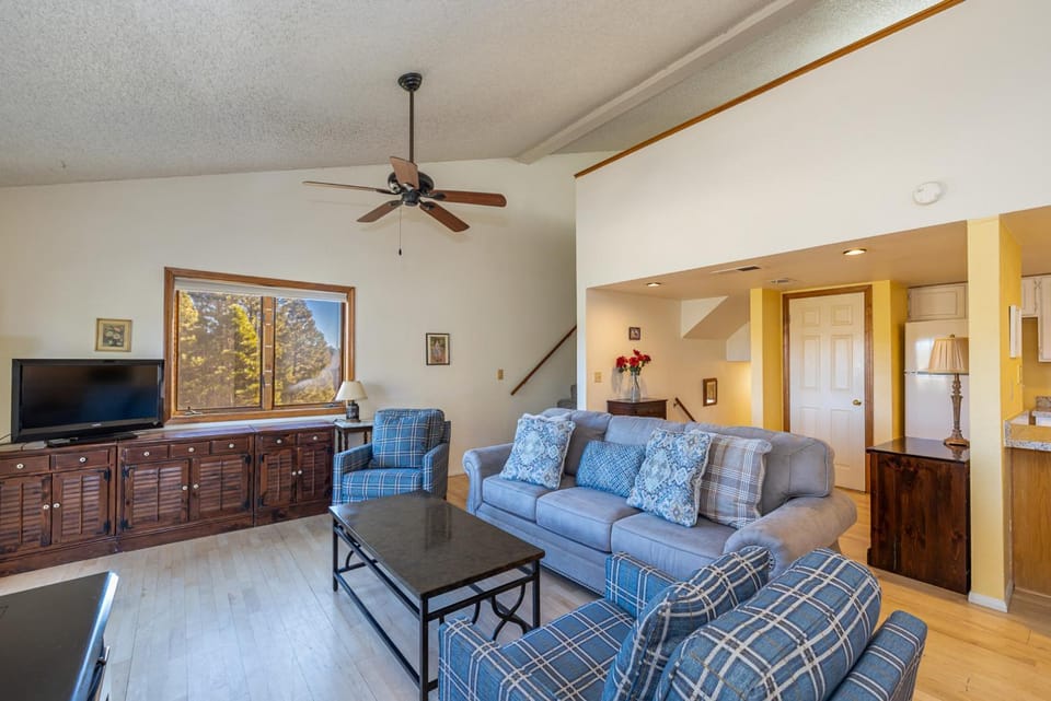 Bear Paw Condo House in Flagstaff