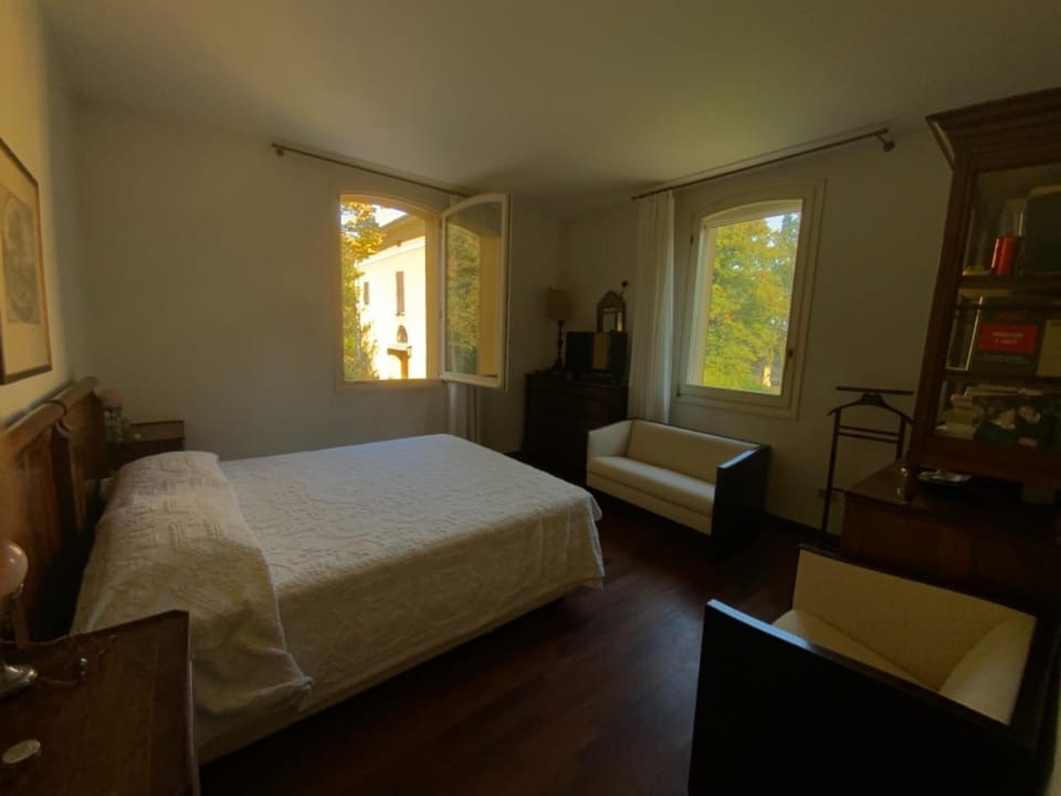 Palazzo Bonfiglioli Bed and Breakfast in Emilia-Romagna