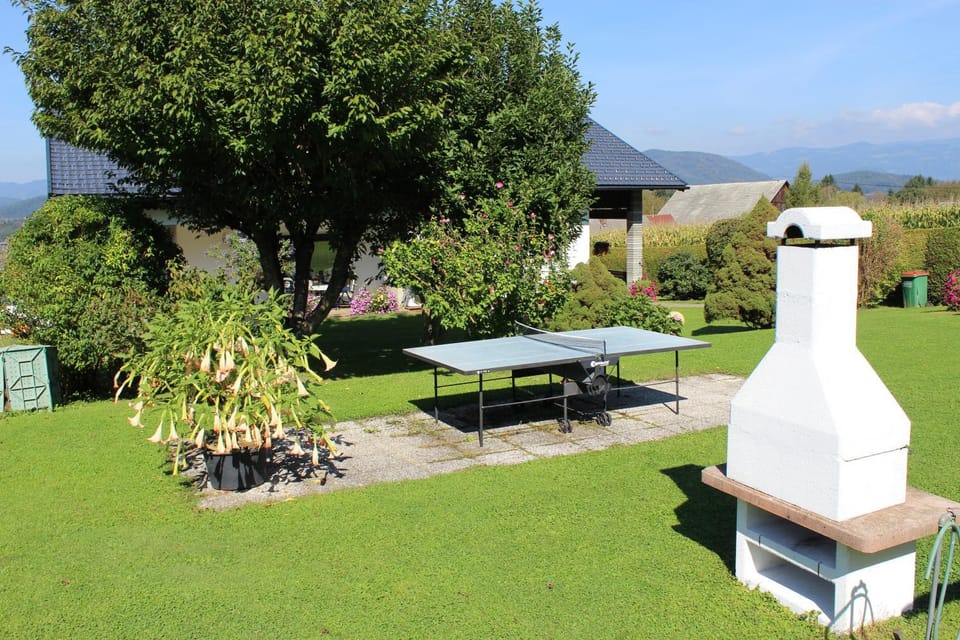 Ferienwohnung Annemarie Apartment in Carinthia, Austria