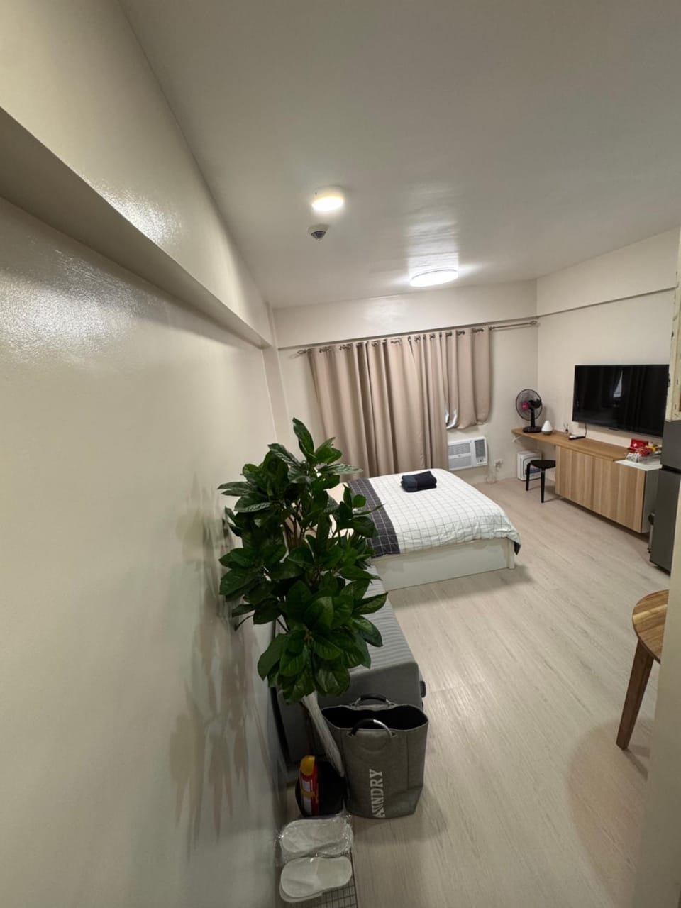Morgan Suites Executive Residences Apartment hotel in Makati