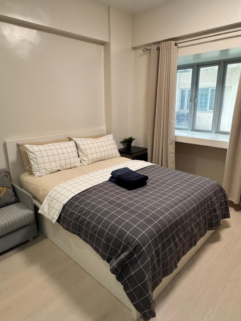 Morgan Suites Executive Residences Apartment hotel in Makati