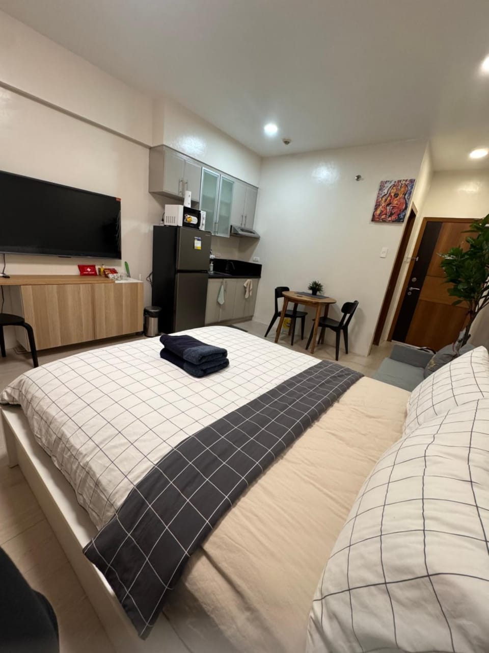 Morgan Suites Executive Residences Apartment hotel in Makati