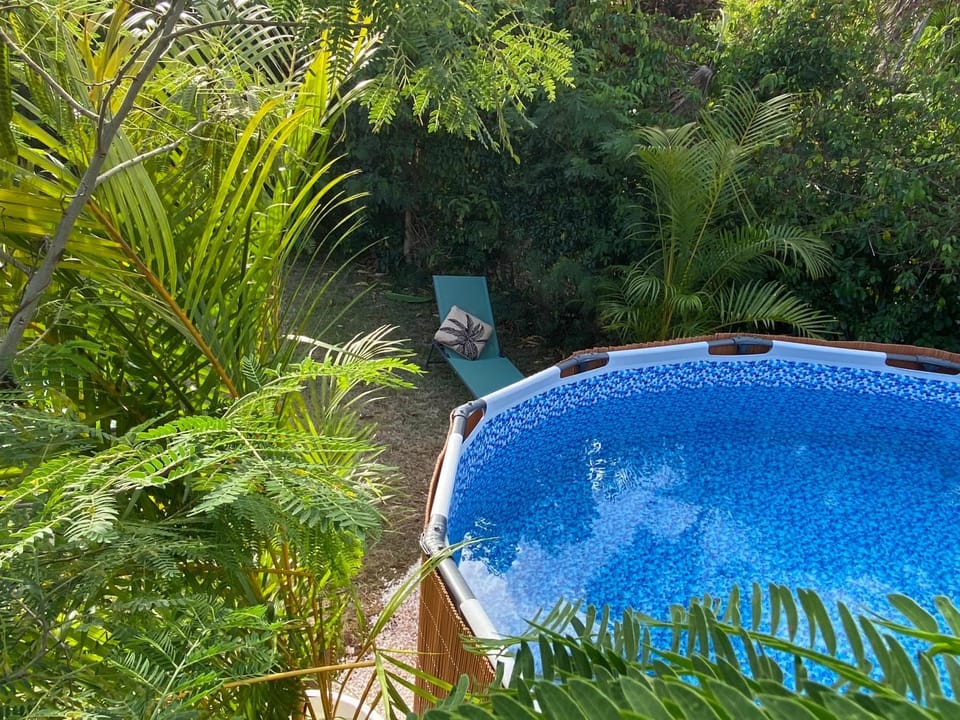 DIAMANT CHERRY Villa in Le Diamant