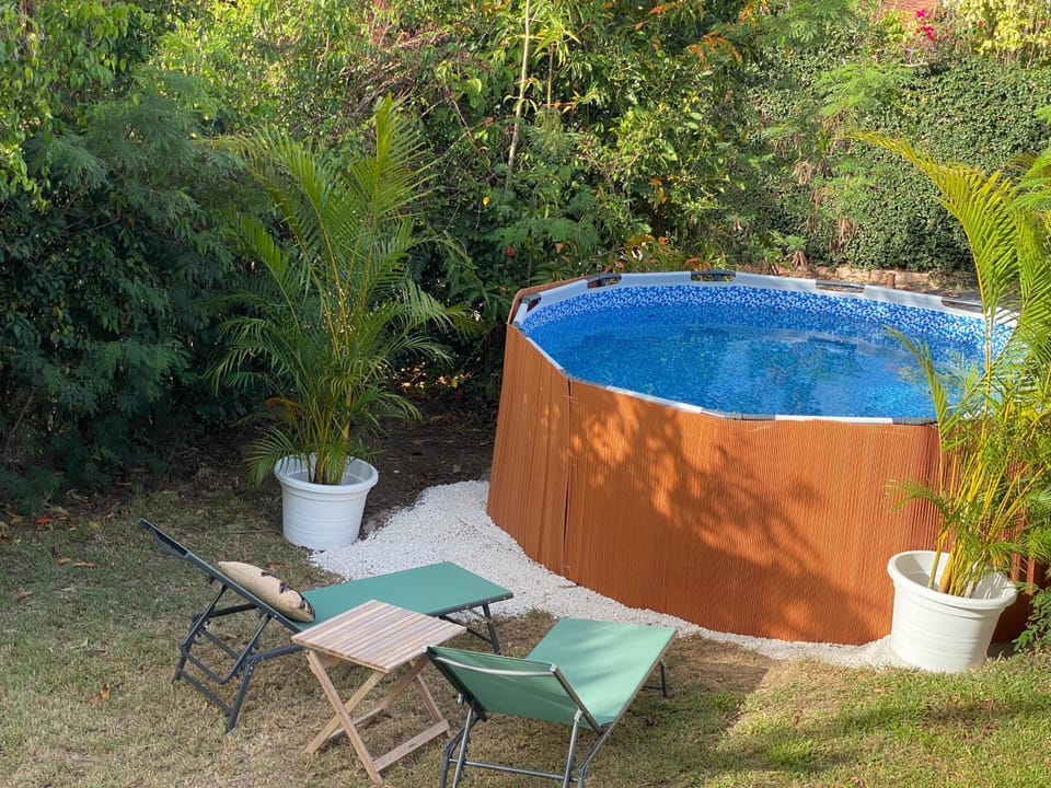 DIAMANT CHERRY Villa in Le Diamant