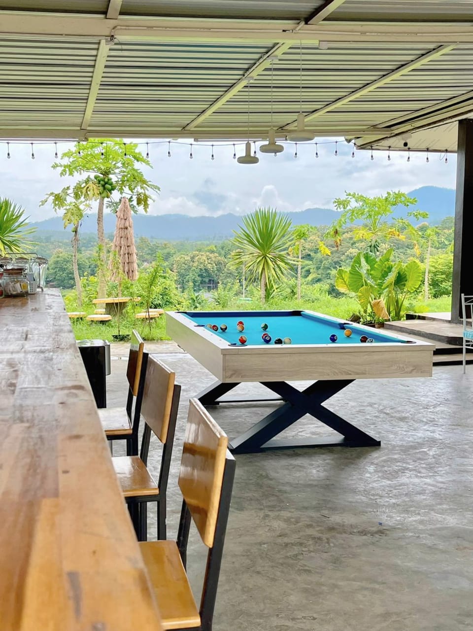 Living room, Lounge or bar