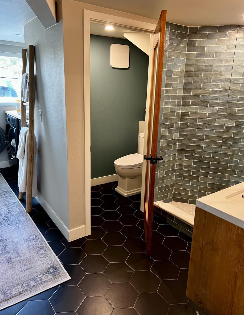 Toilet, Bathroom