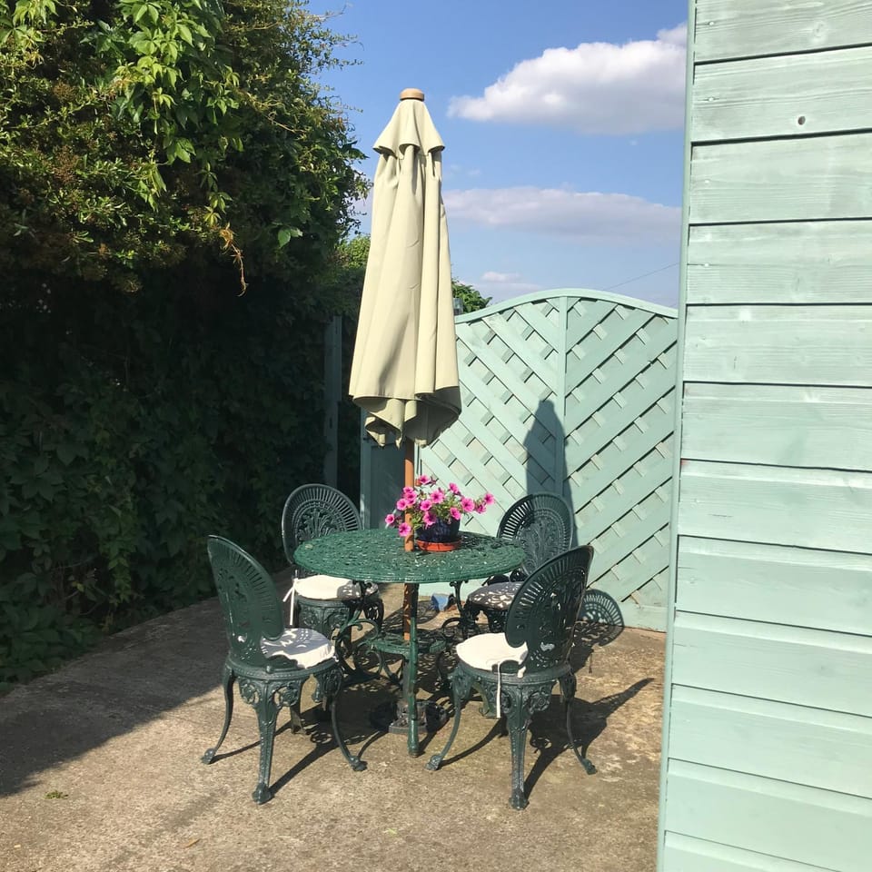 Garden, Garden
