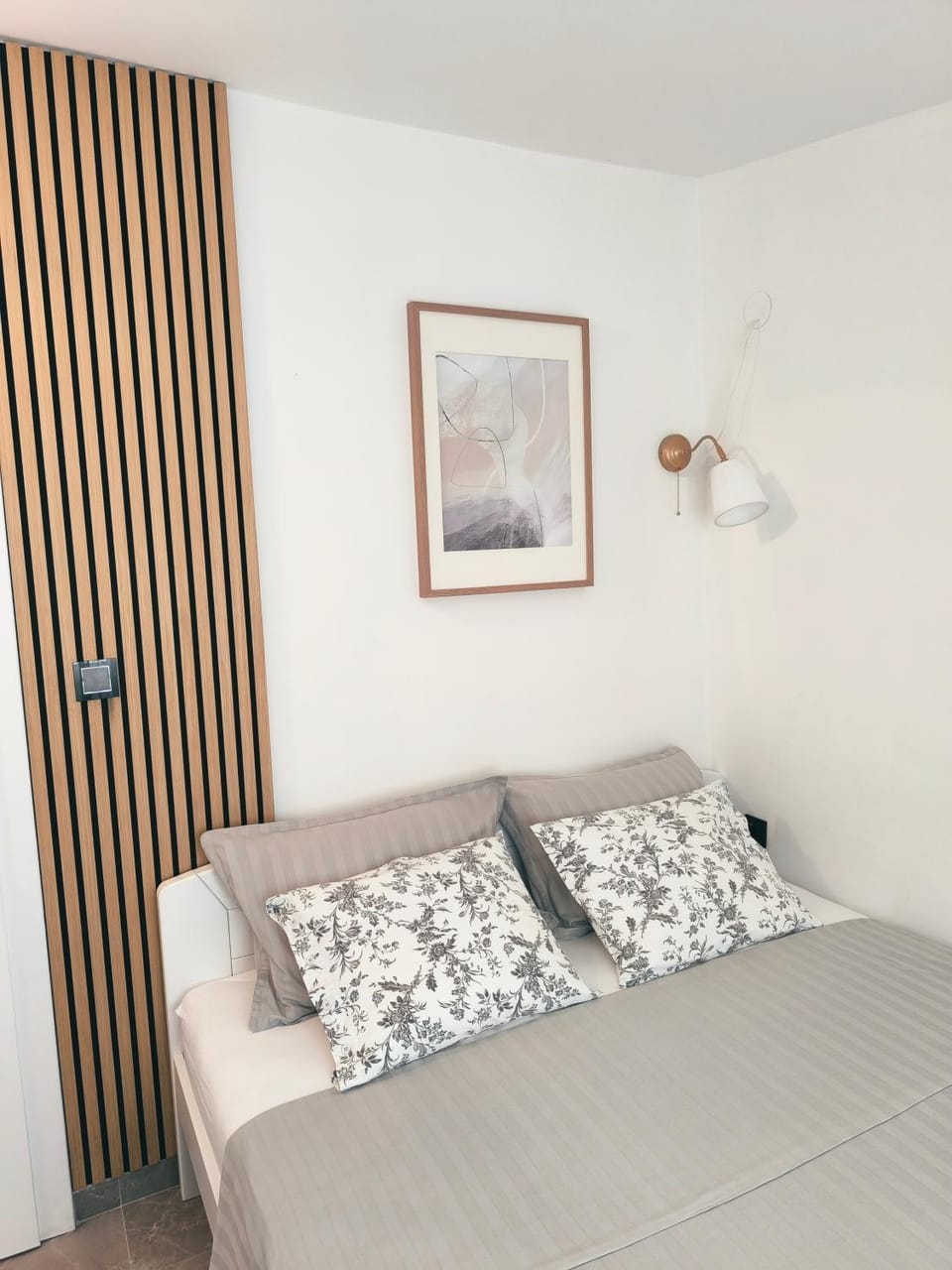 Apartman Legac 2 Nin Apartment in Zadar County