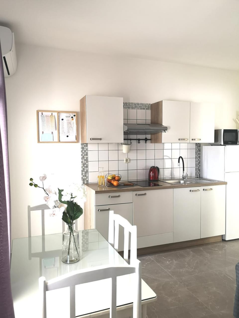 Apartman Legac 2 Nin Apartment in Zadar County