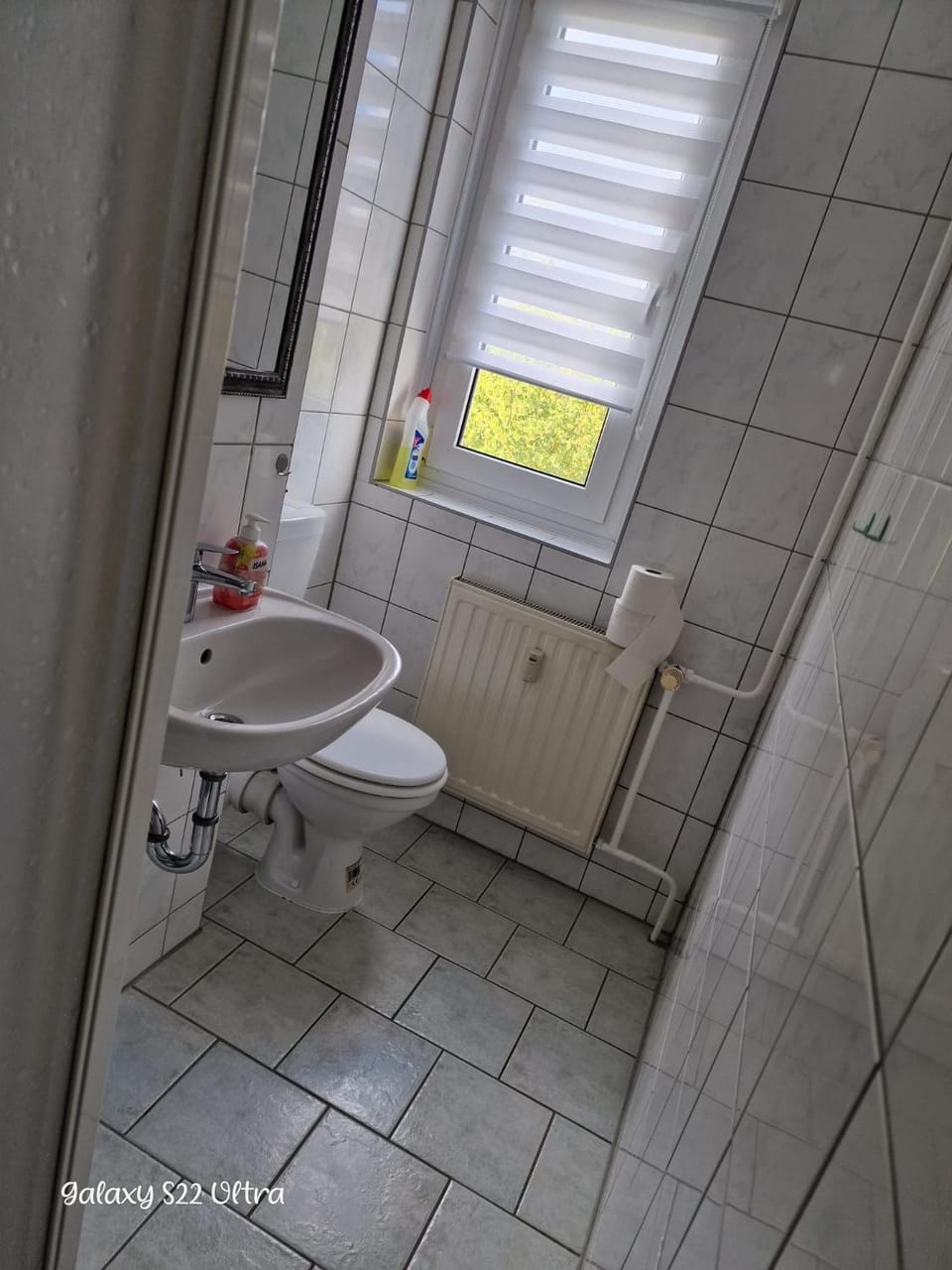 Wunderschöne 3 Zimmer Handwerk und Monteurswohnung 20 Apartment in Saxony-Anhalt, Germany