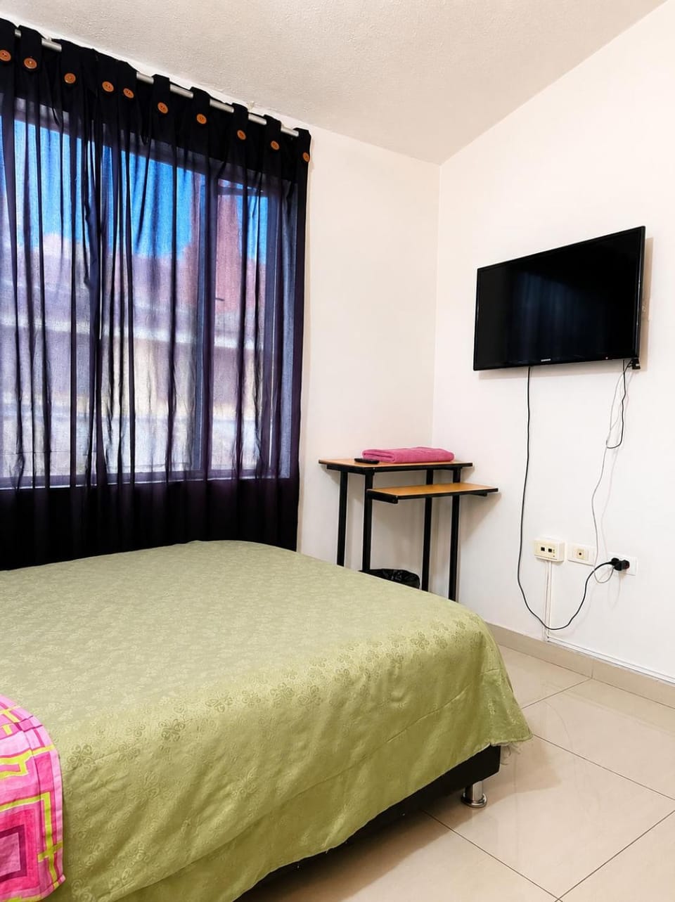 A 5 minutos del Aeropuerto el Dorado Vacation rental in Bogota