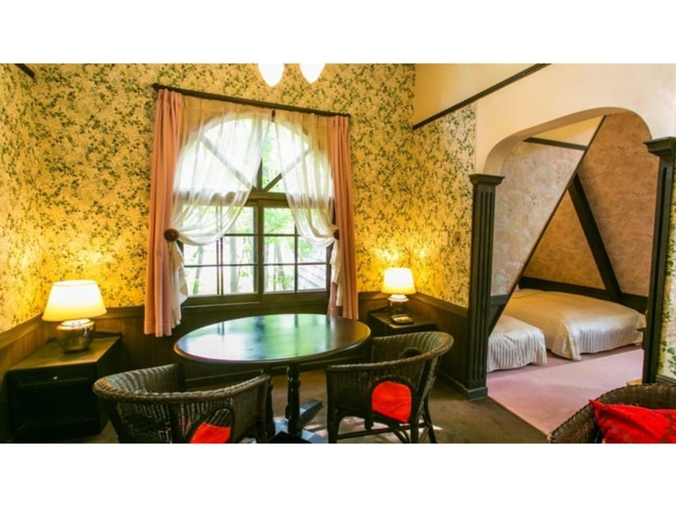 Restaurant & Hotel Traumerei - Vacation STAY 47770v Hotel in Hakuba