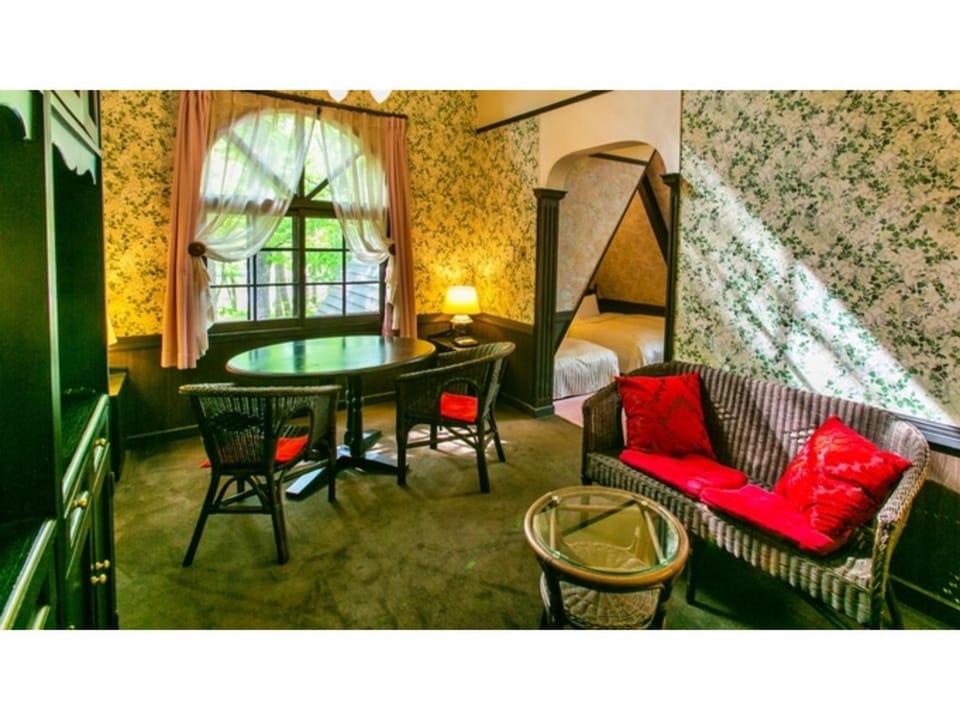 Restaurant & Hotel Traumerei - Vacation STAY 47770v Hotel in Hakuba