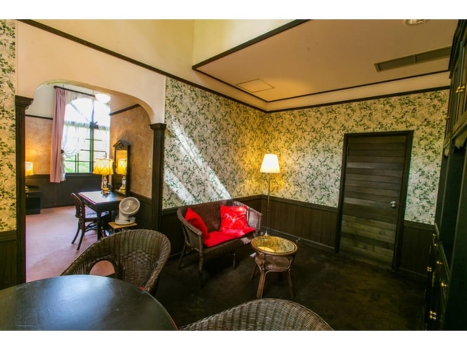 Restaurant & Hotel Traumerei - Vacation STAY 47770v Hotel in Hakuba