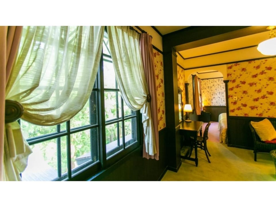 Restaurant & Hotel Traumerei - Vacation STAY 47810v Hotel in Hakuba