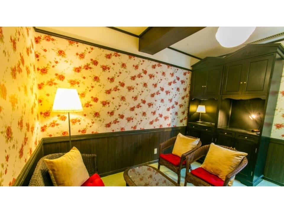 Restaurant & Hotel Traumerei - Vacation STAY 47810v Hotel in Hakuba