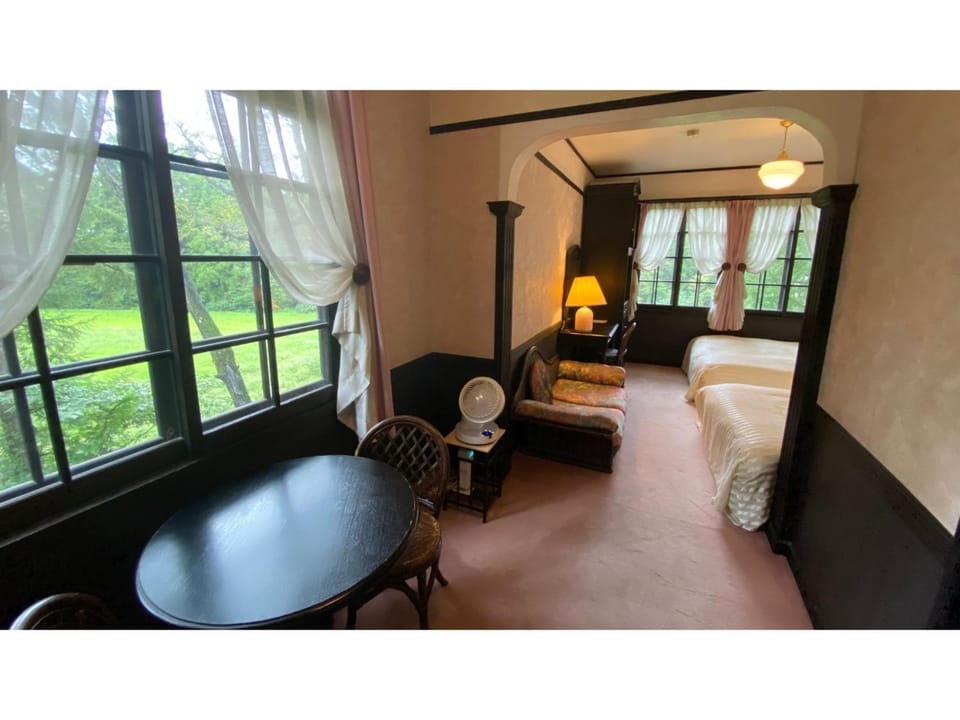 Restaurant & Hotel Traumerei - Vacation STAY 47760v Hotel in Hakuba