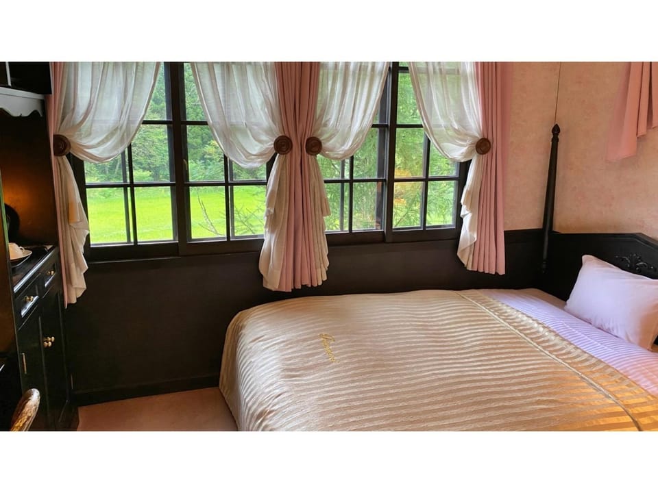 Restaurant & Hotel Traumerei - Vacation STAY 47760v Hotel in Hakuba