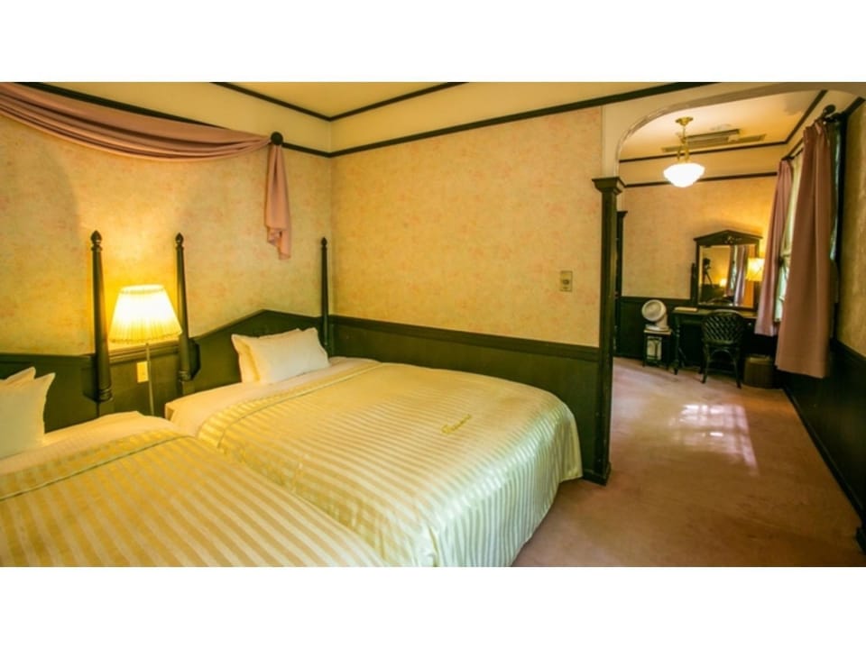 Restaurant & Hotel Traumerei - Vacation STAY 47777v Hotel in Hakuba