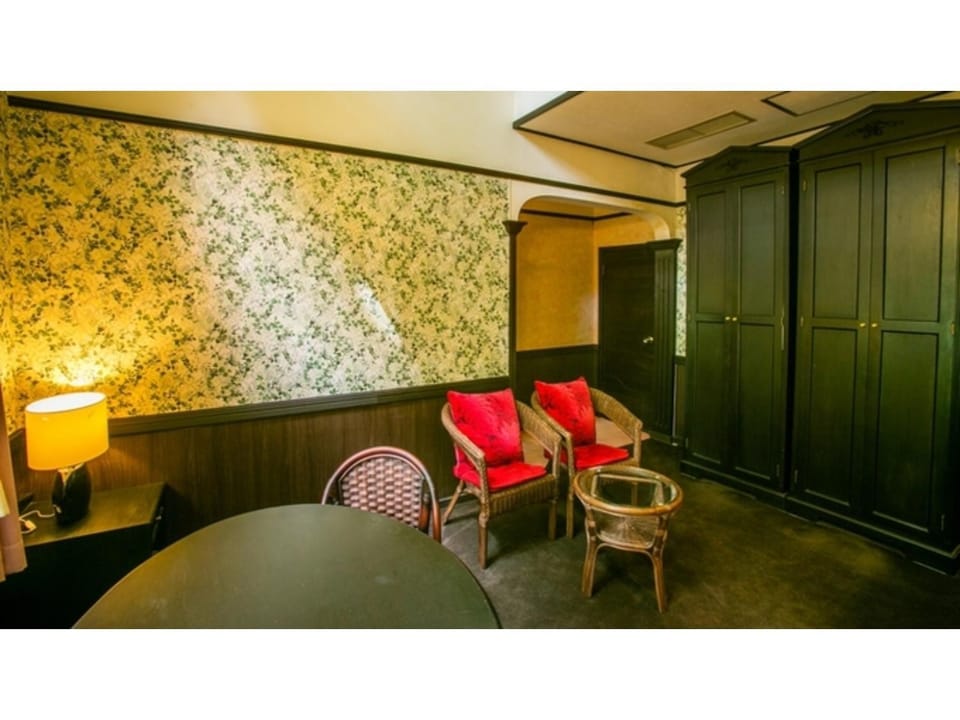 Restaurant & Hotel Traumerei - Vacation STAY 47777v Hotel in Hakuba