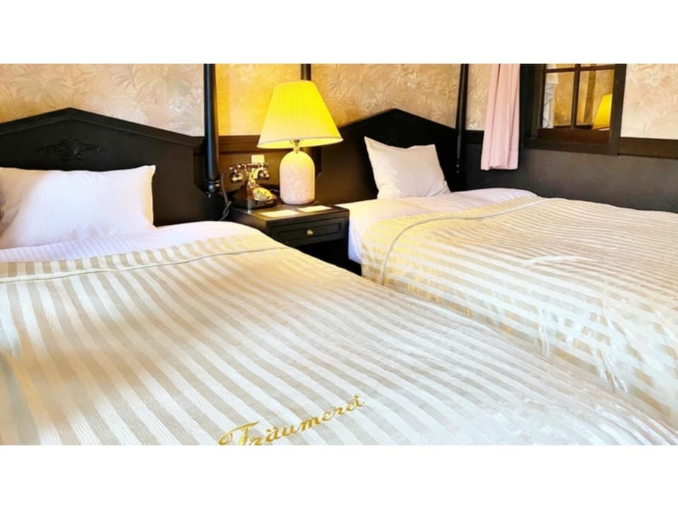 Restaurant & Hotel Traumerei - Vacation STAY 16060v Hotel in Hakuba