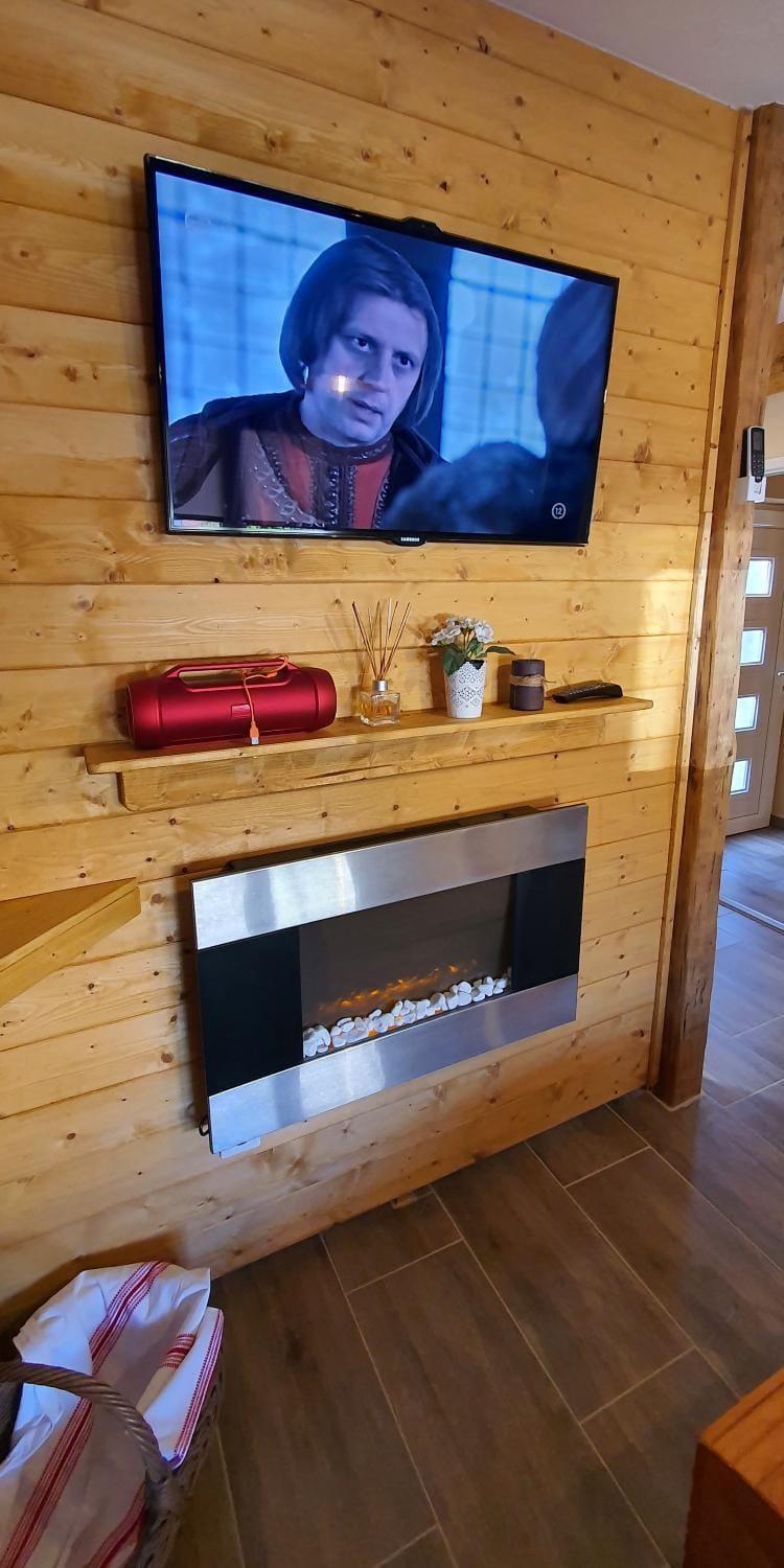TV and multimedia