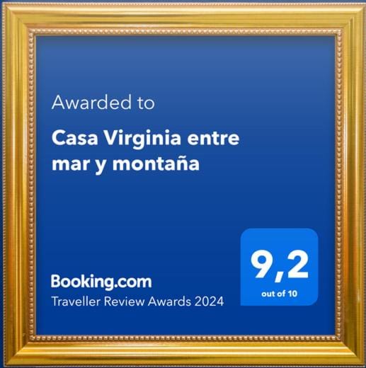 Certificate/Award
