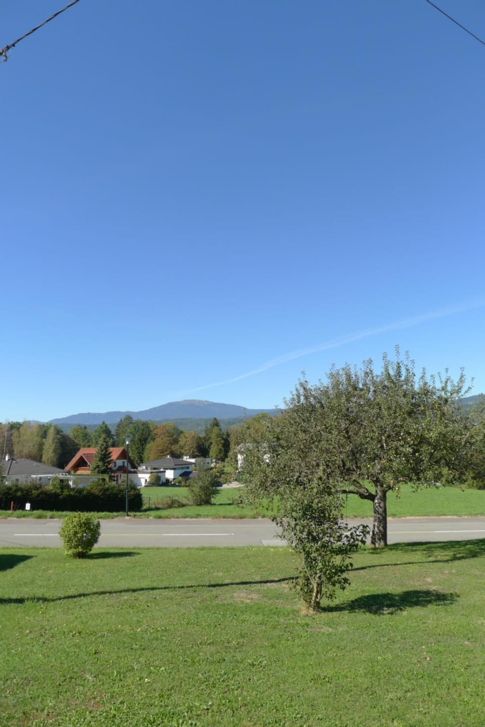 Natural landscape, View (from property/room), Other