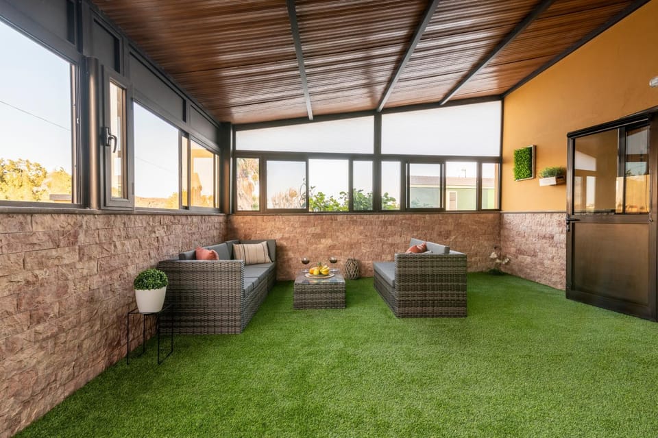 Bellavista Aeropuerto House in Gran Canaria