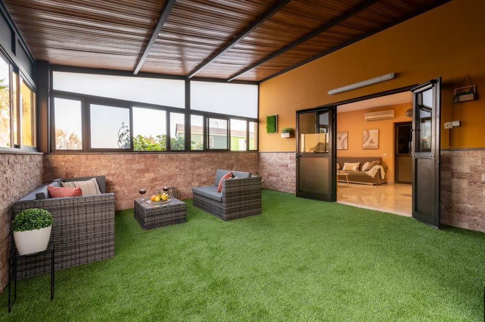 Bellavista Aeropuerto House in Gran Canaria