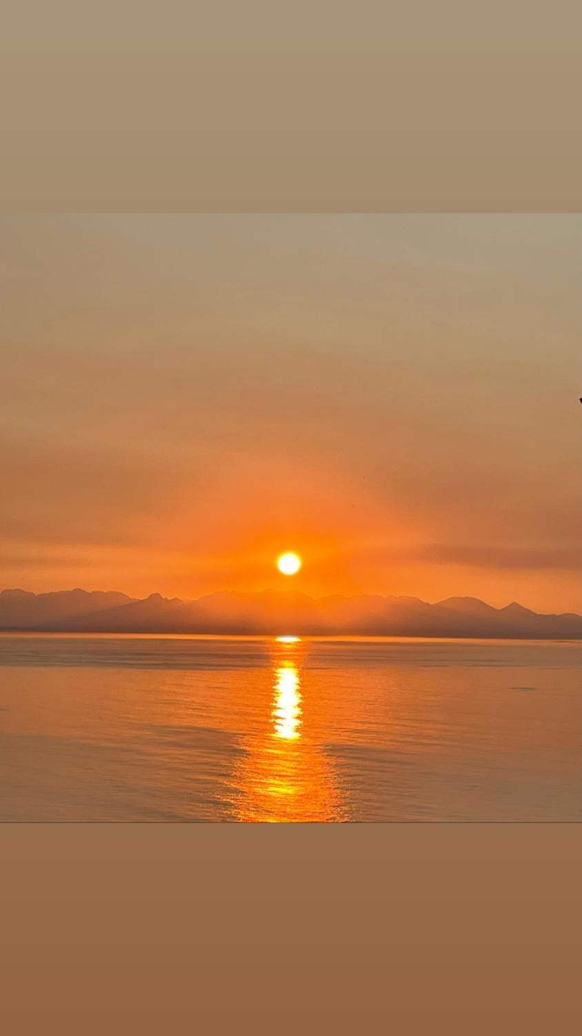 Sunrise