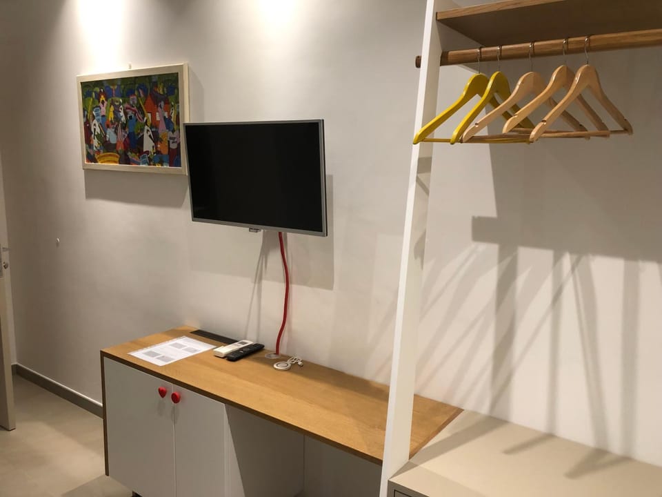 TV and multimedia