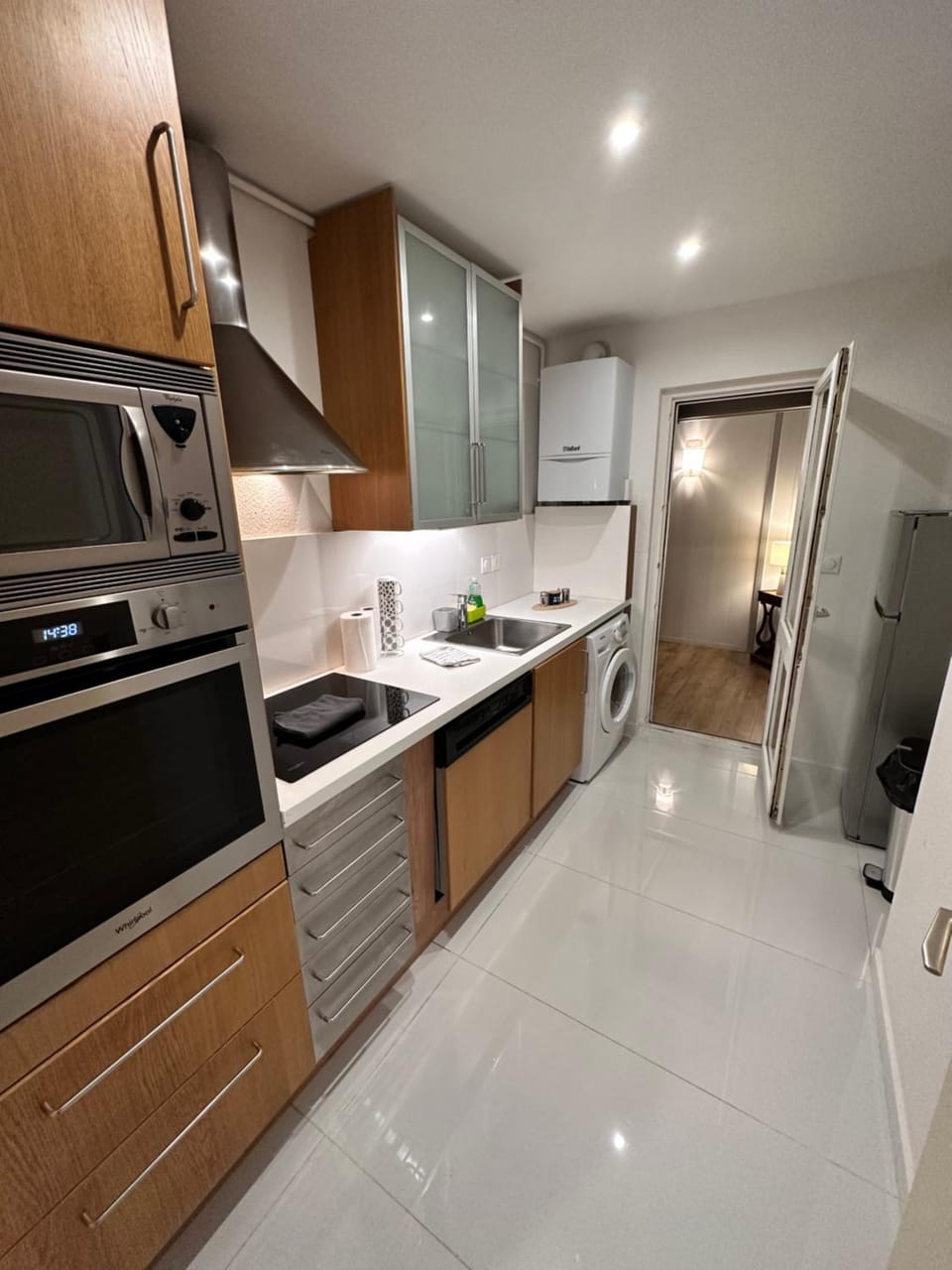 Le bijou de Leyna Apartment in Colmar