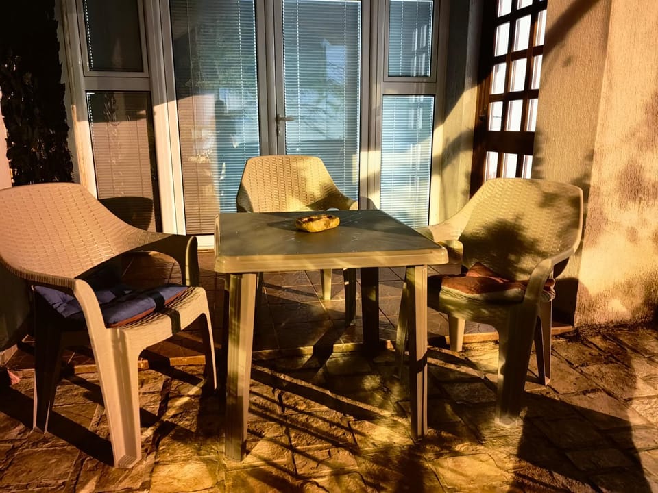 Sunshinebu2 Apartment in Budva