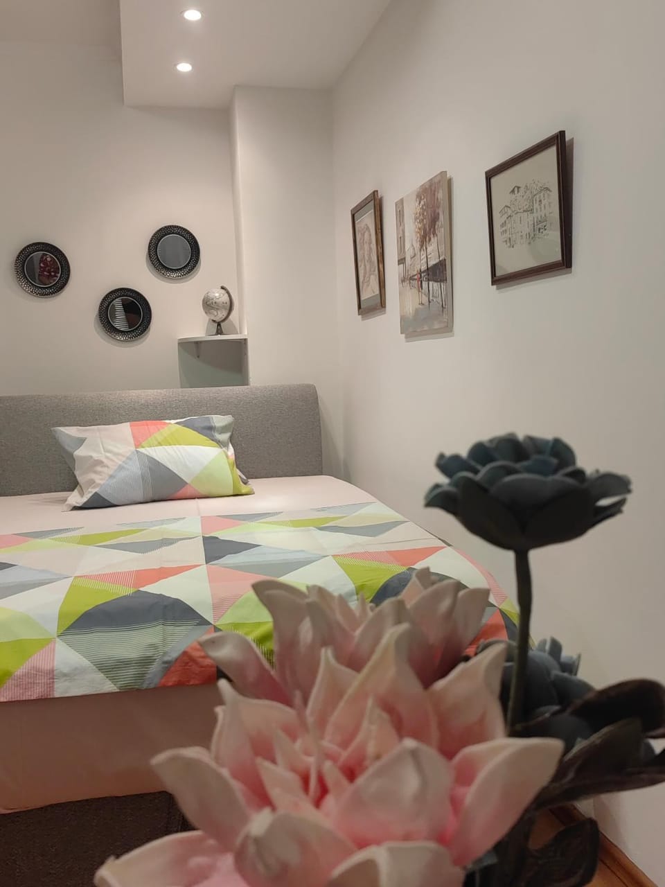 Sunshinebu2 Apartment in Budva