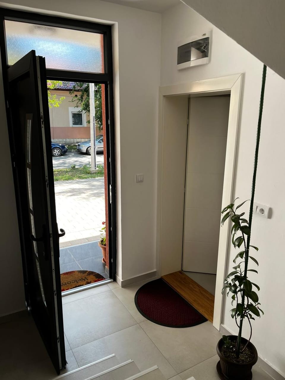 Apartman Centar Apartment in Vojvodina