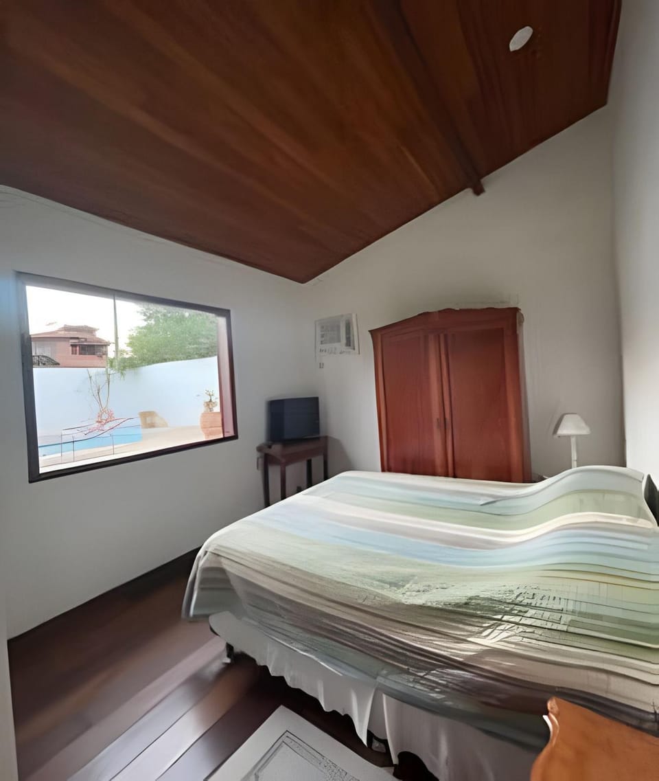 Linda casa com estilo buziana House in Armacao dos Buzios