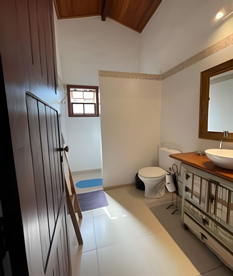 Linda casa com estilo buziana House in Armacao dos Buzios