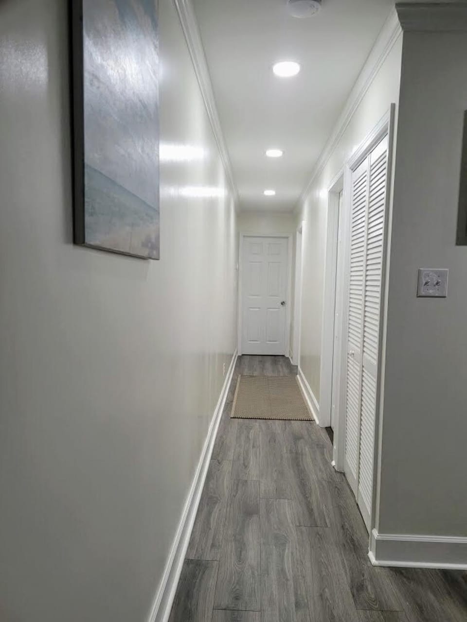 Renovated 2 Bed Walltown Home Walk to Duke! B House in Durham