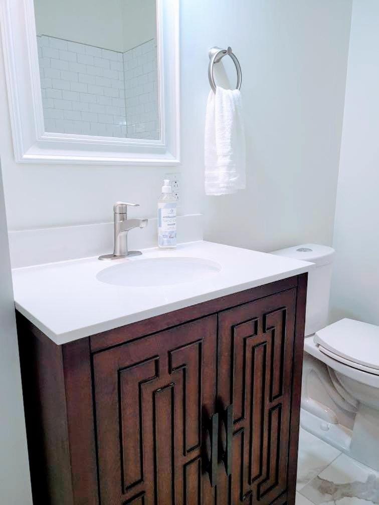 Walk to Duke Campus! 1 Bedroom in Trinity Park! House in Durham