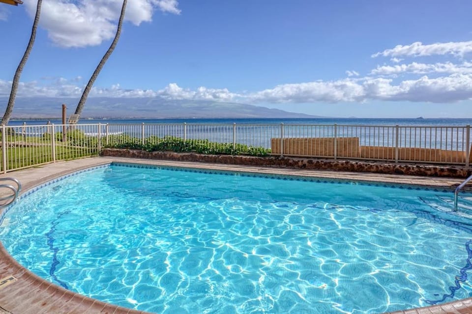 Suite Maui Paradise Condo House in Maalaea