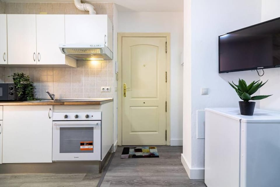 Churruca Apartments! Apartment in Malaga