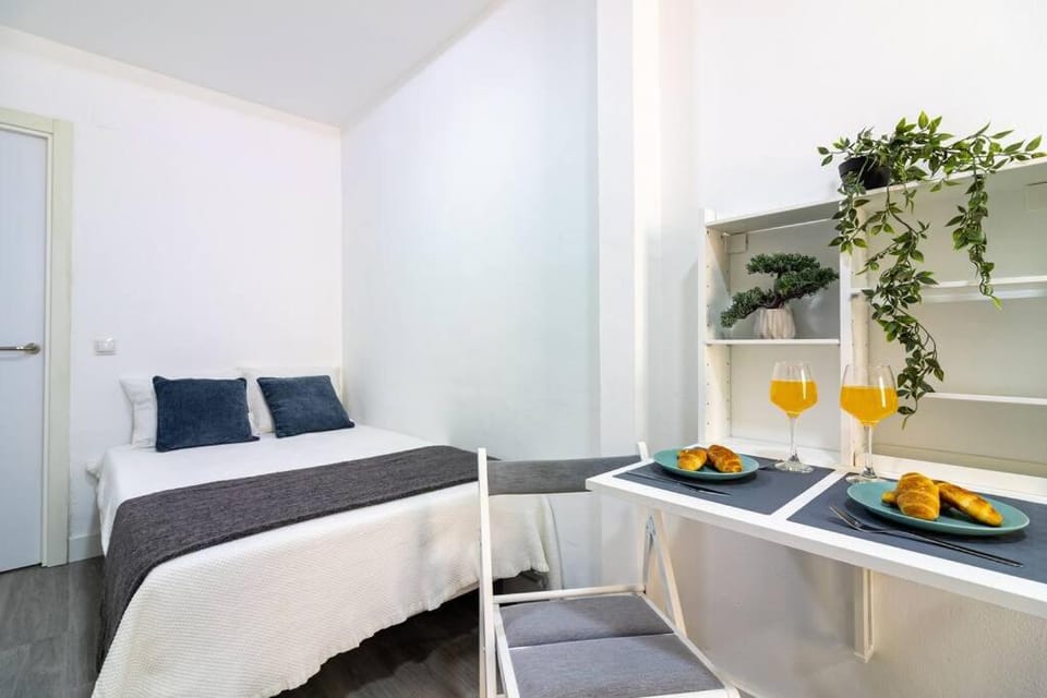 Churruca Apartments! Apartment in Malaga